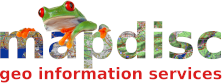 MAPDISC.de